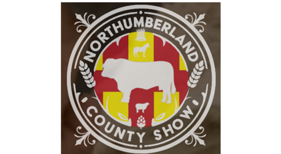 The Northumberland County Show 2024