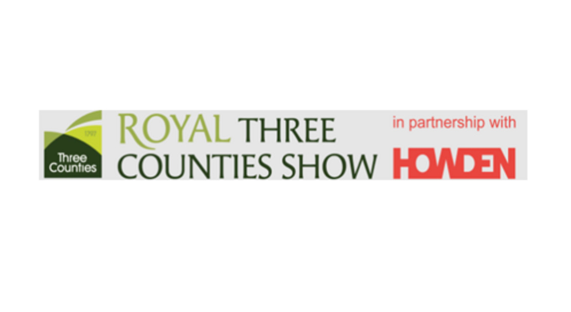 The Three Counties Show 2024