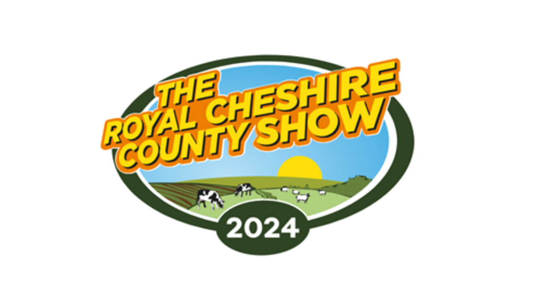 The Royal Cheshire County Show 2024