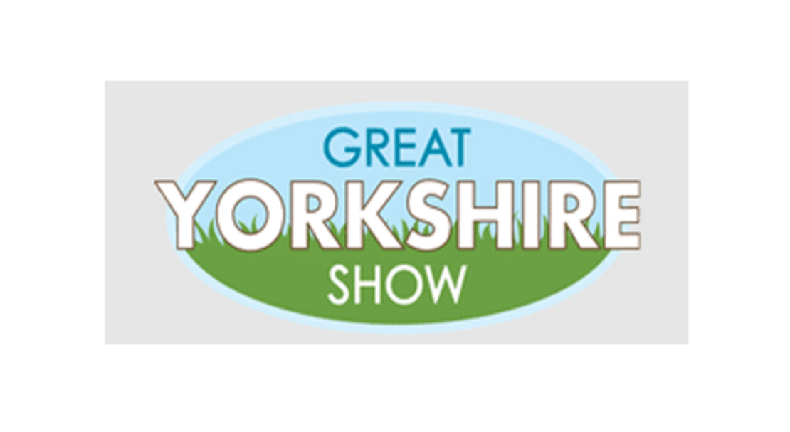 The Great Yorkshire Show 2024