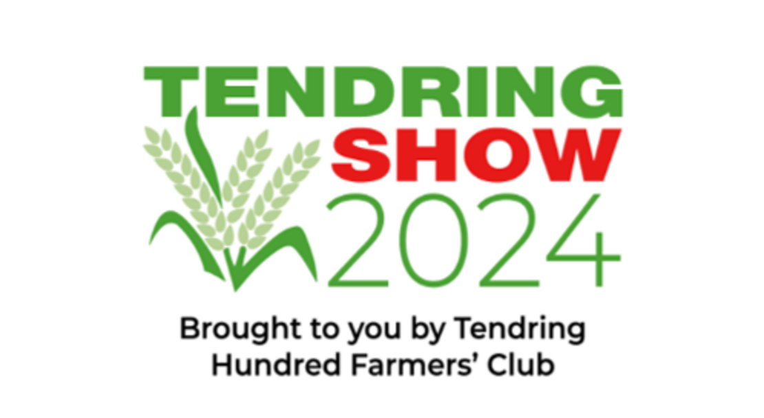 Tendring Hundred Show 2024