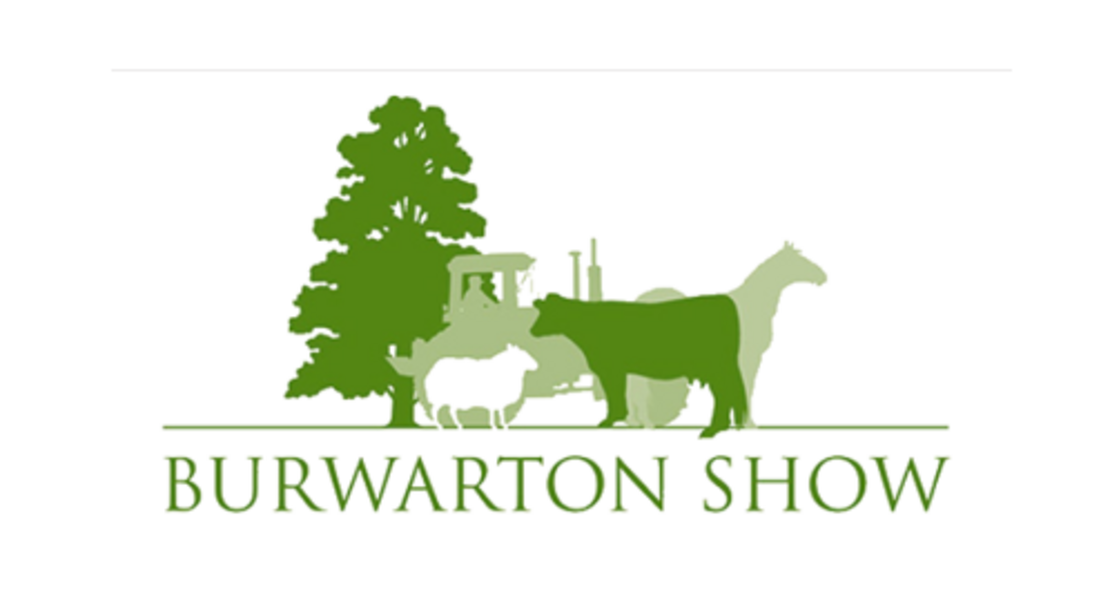 Burwarton Show 2024