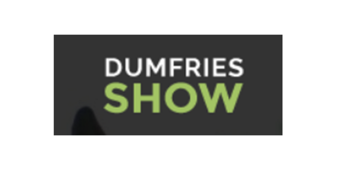 Dumfries Agricultural Show 2024
