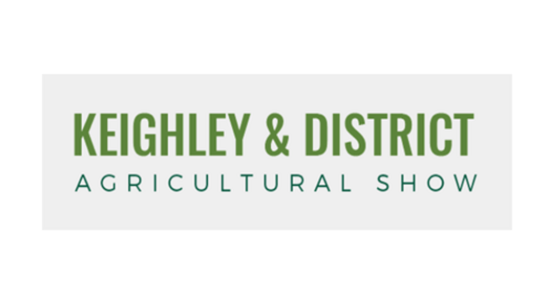 Keighley & District Agricultural Show 2024