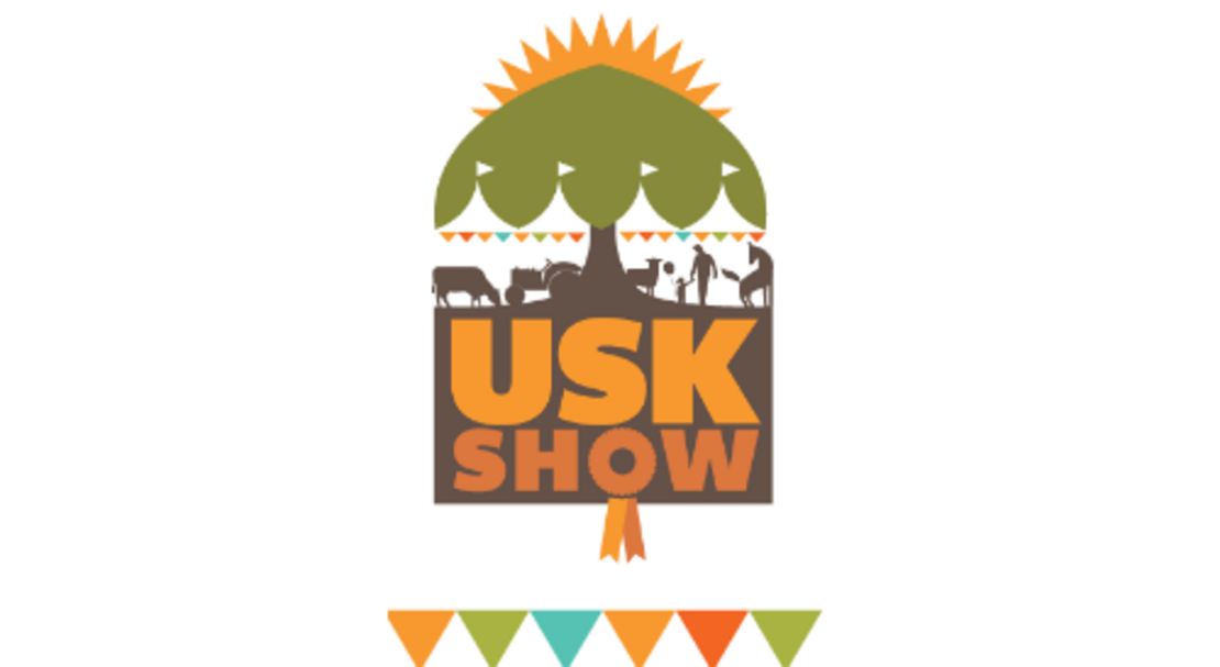 Usk Show 2024