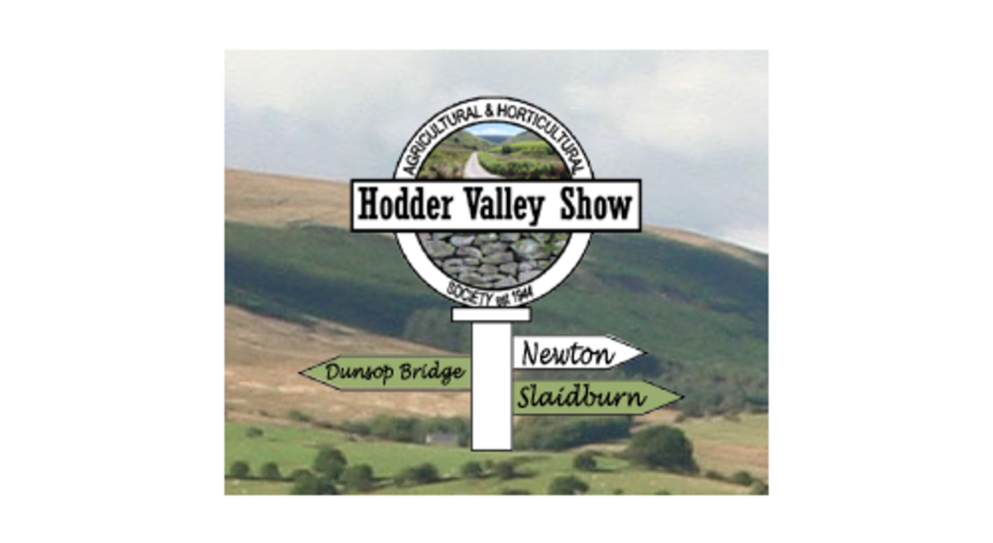 Hodder Valley Show 2024