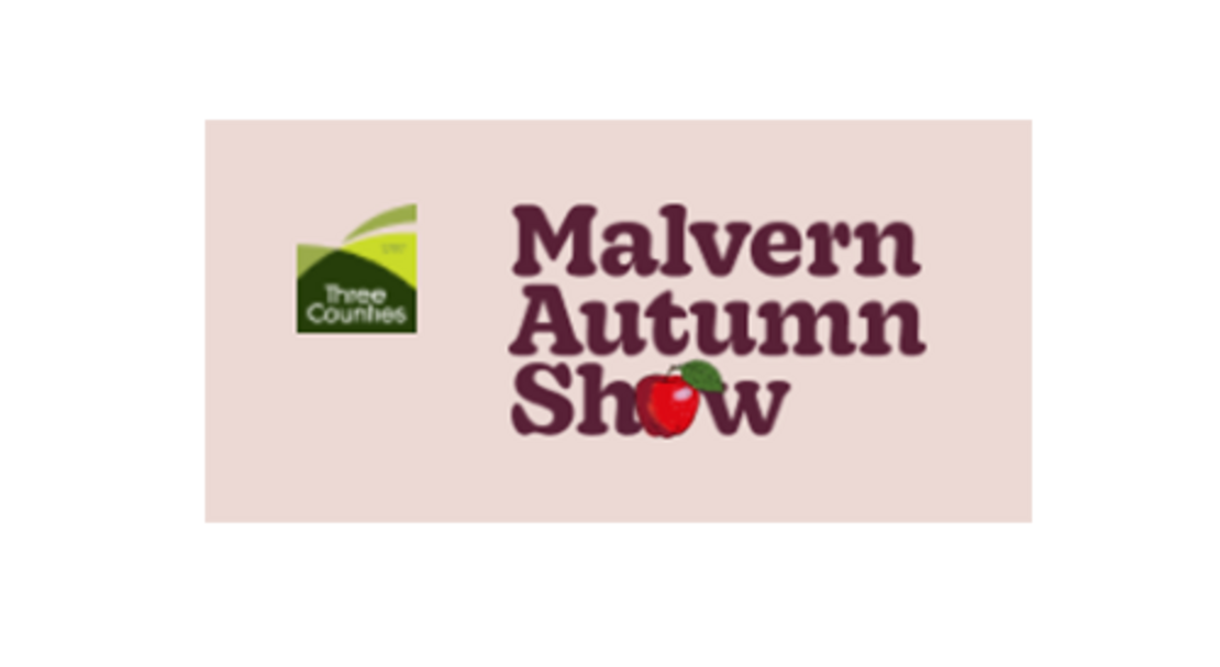 Malvern Autumn Show 2024
