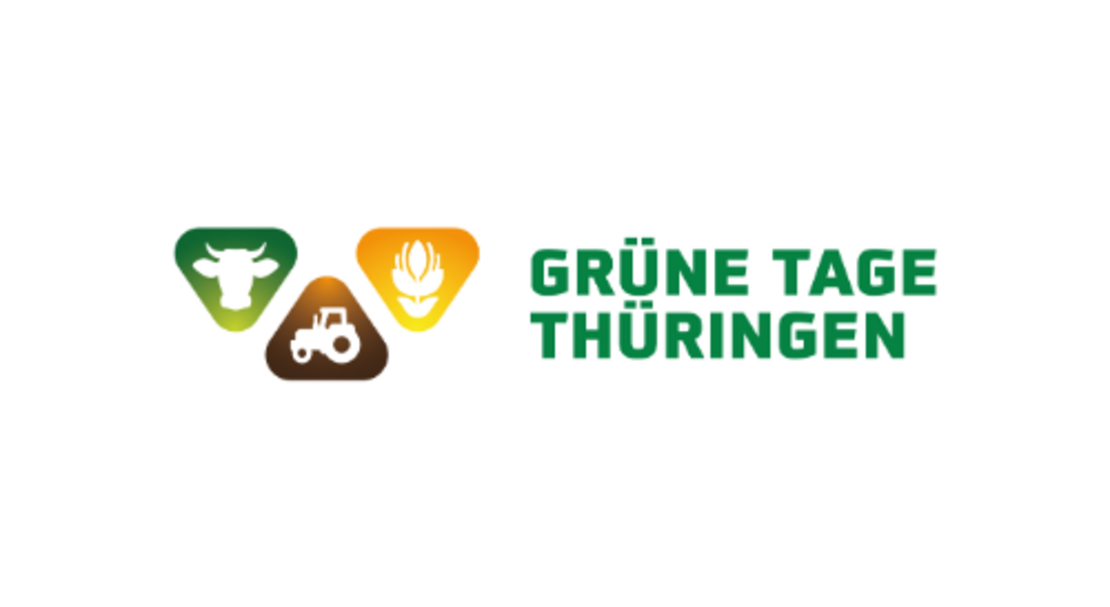 Grune Tage Thuringen 2024
