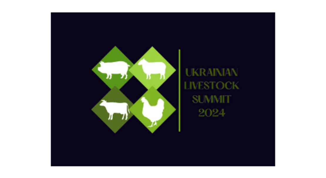 Ukrainian LiveStock Summit 2024