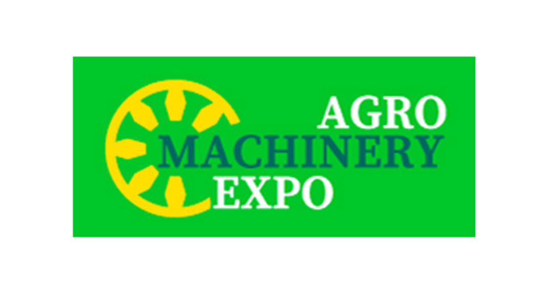 AGROMACHINERY EXPO 2024