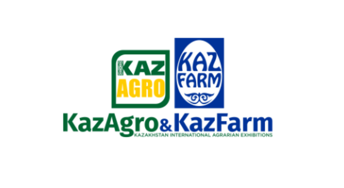KazAgro/KazFarm 2024