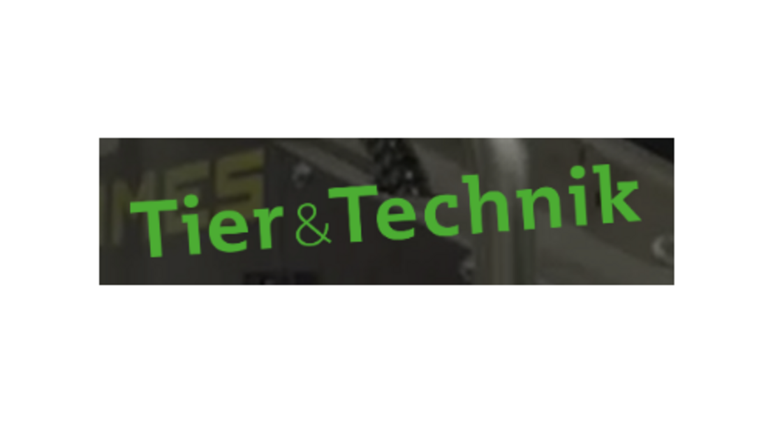 Tier & Technik 2025