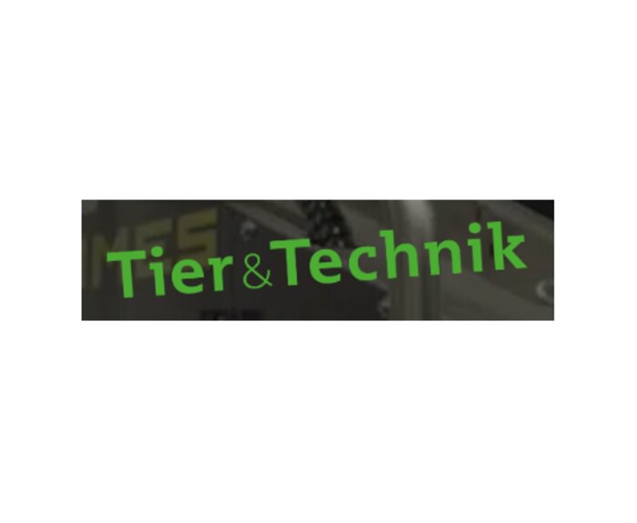 Tier & Technik 2025