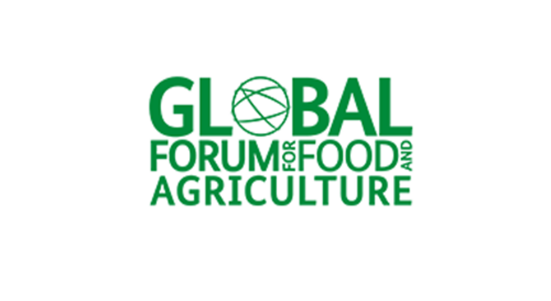 Global Forum for Food and Agriculture Berlin 2025