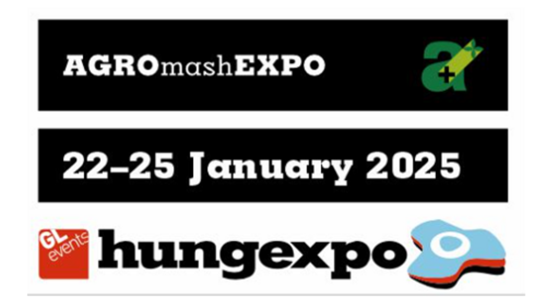 AGROmashEXPO 2025