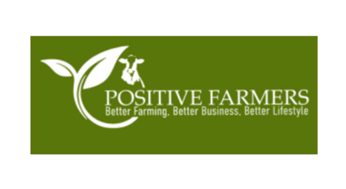 Positive Farmers Dairy Conference 2025