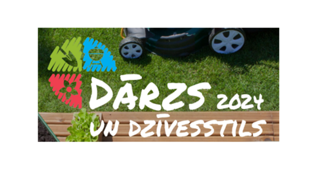 Garden and Lifestyle 2025