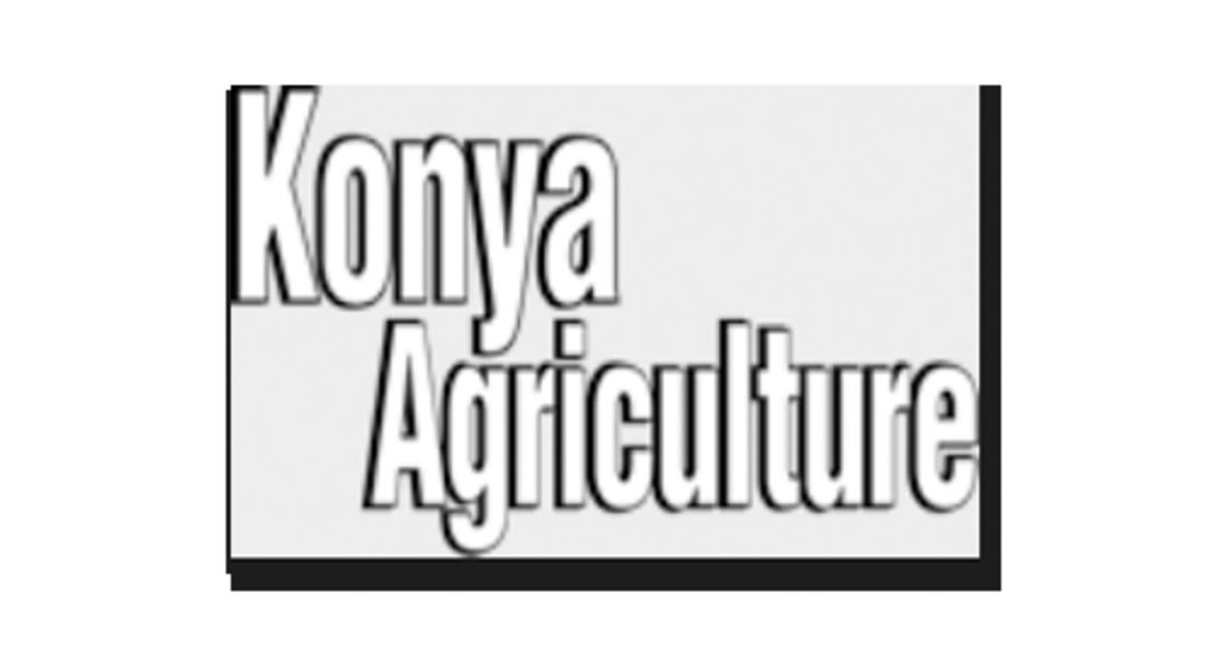 Konya Agriculture Fair 2025