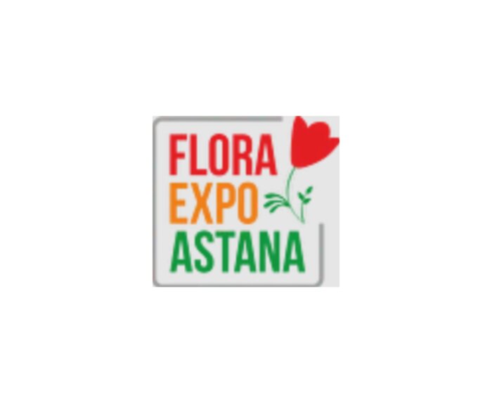 Flora Expo Astana 2025