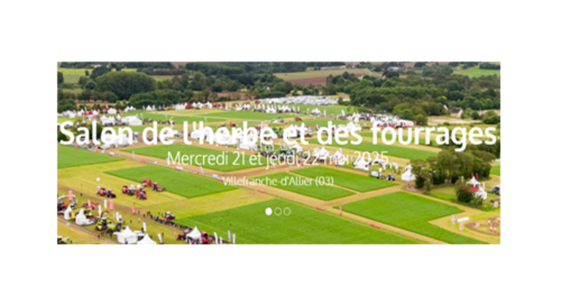 Salon De L Herbe 2025