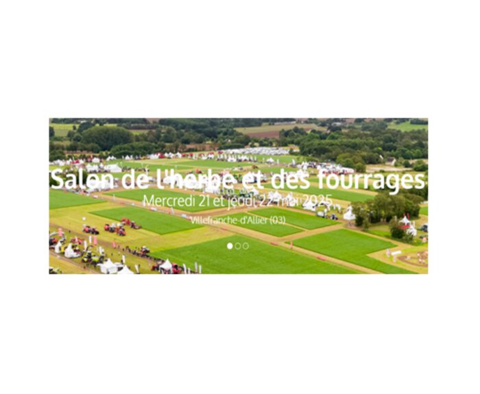 Salon De L Herbe 2025