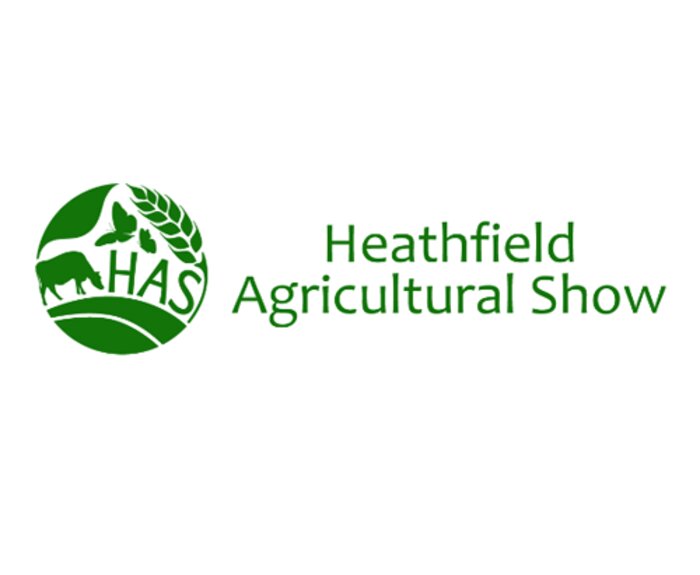 Heathfield & District Agricultural Show 2025