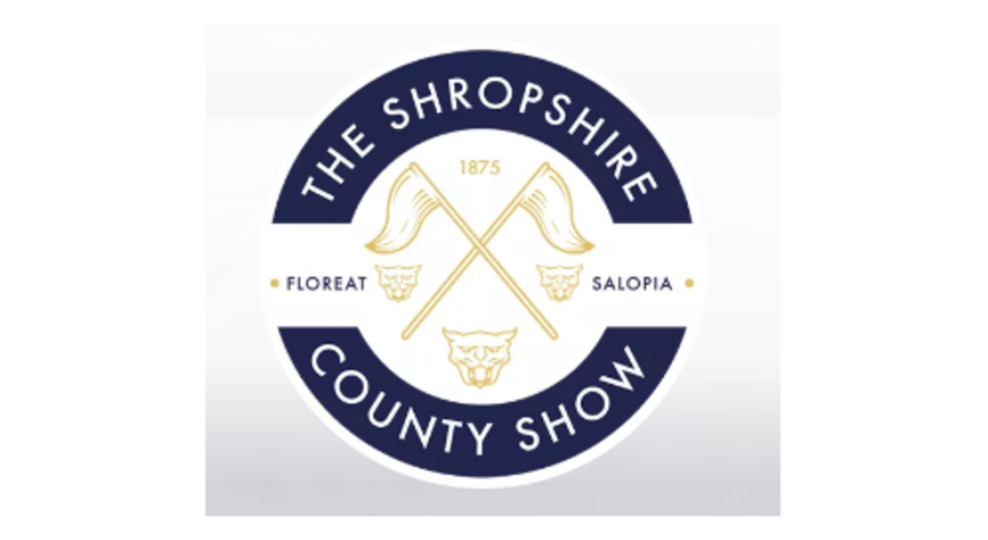 Shropshire County Agricultural Show 2025