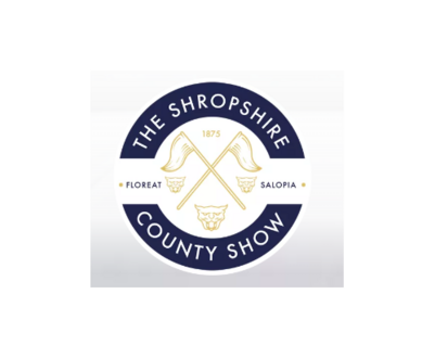 Shropshire County Agricultural Show 2025