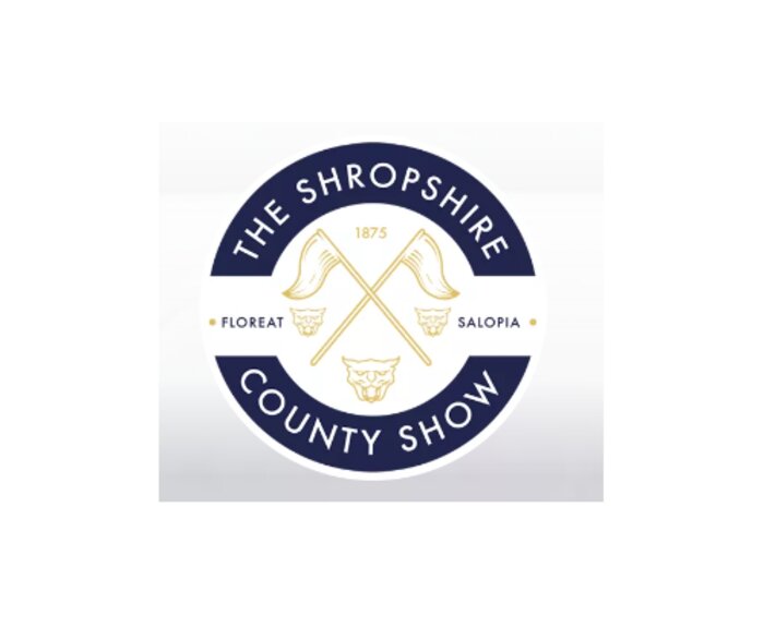 Shropshire County Agricultural Show 2025