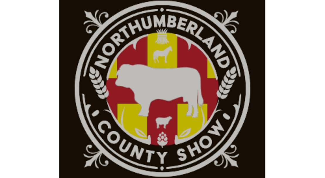 The Northumberland County Show 2025