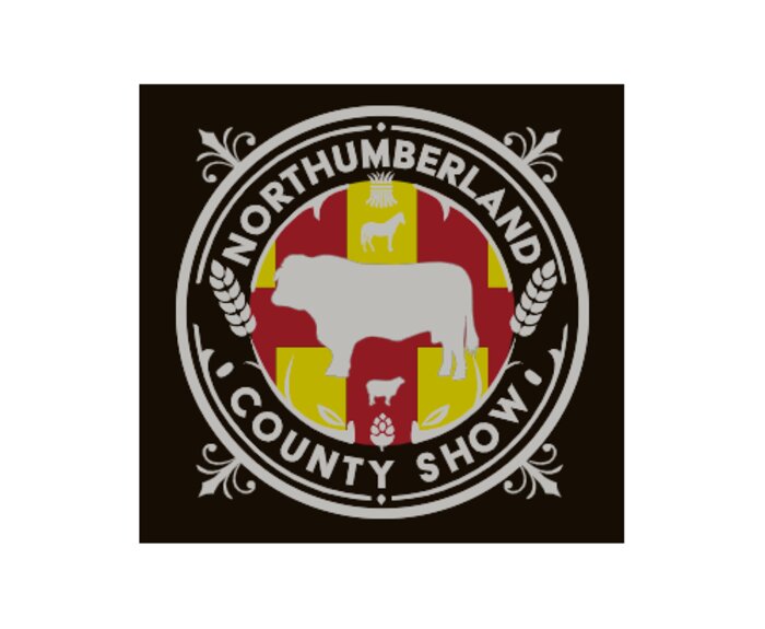 The Northumberland County Show 2025