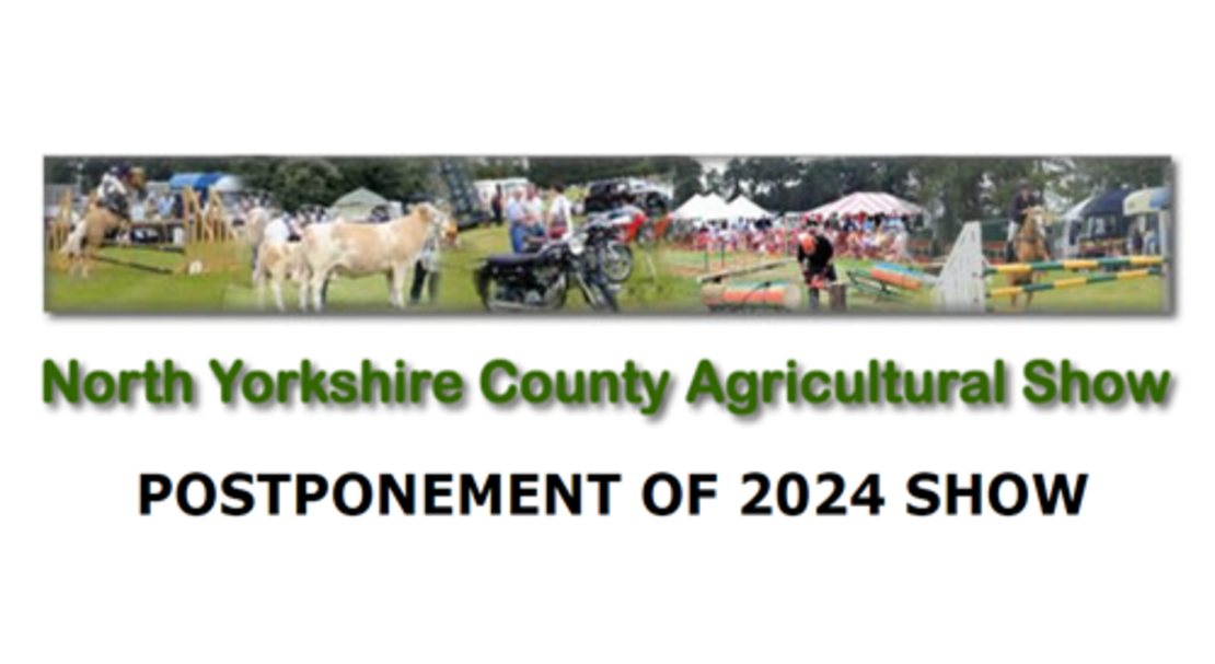 North Yorkshire County Show 2025
