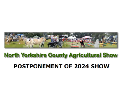 North Yorkshire County Show 2025
