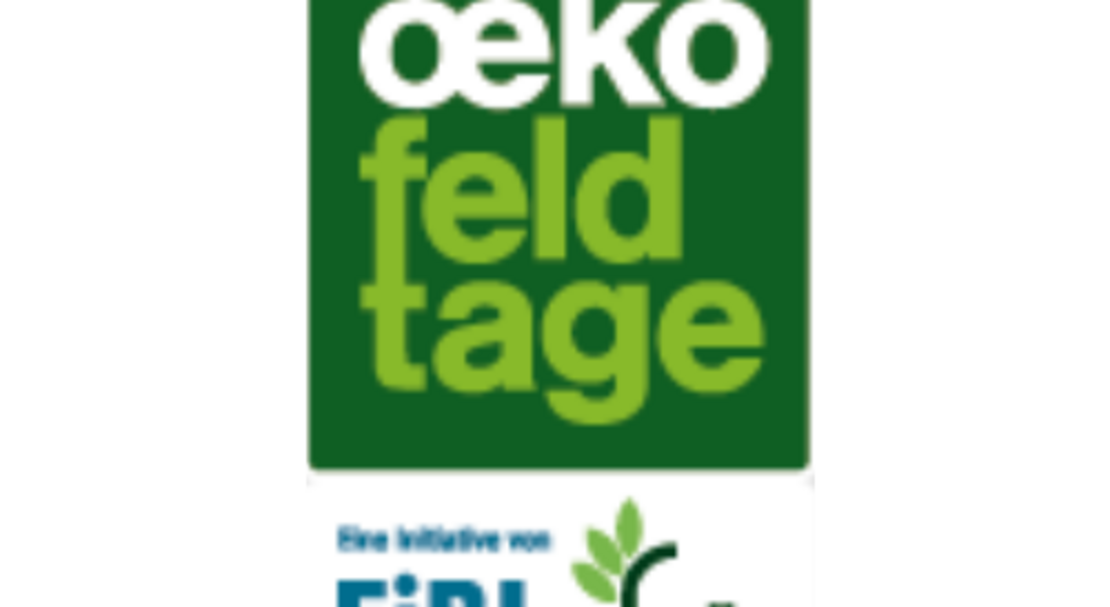 Organic Field Days 2025