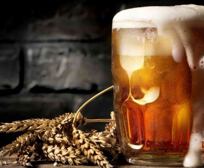 Прийшов у бар британець, чех і українець..