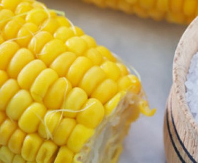 Кукурудза «Бондюель»: опис, користь і шкоду, калорійність, поради з приготування