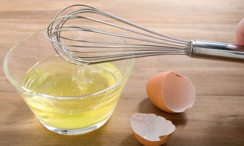 Яєчний білок Яєчний білок