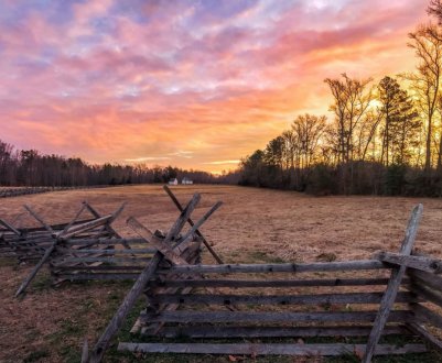 Кадастровий облік в минулому: Поля Підмосков'я тепер в цифрі