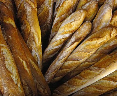  Подорожчає в Росії хліб?