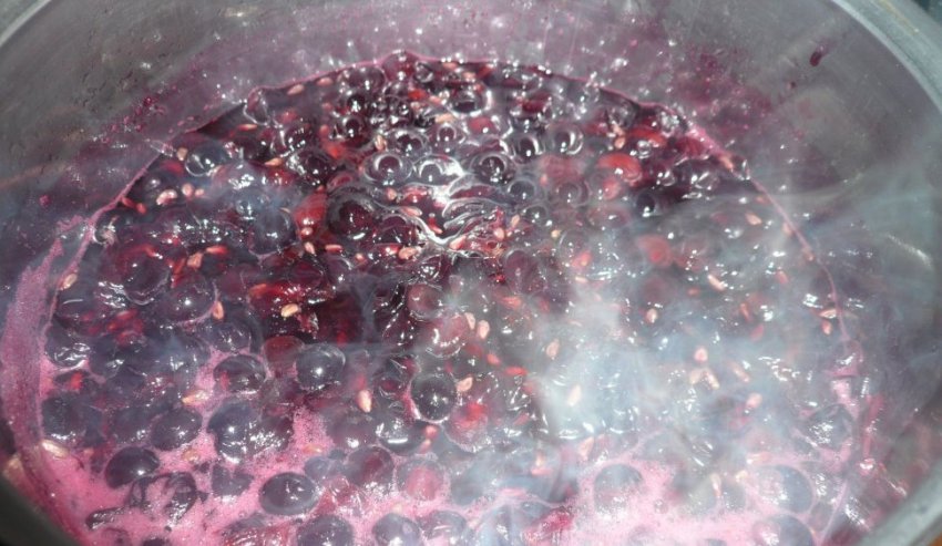 Процес приготування Процес приготування