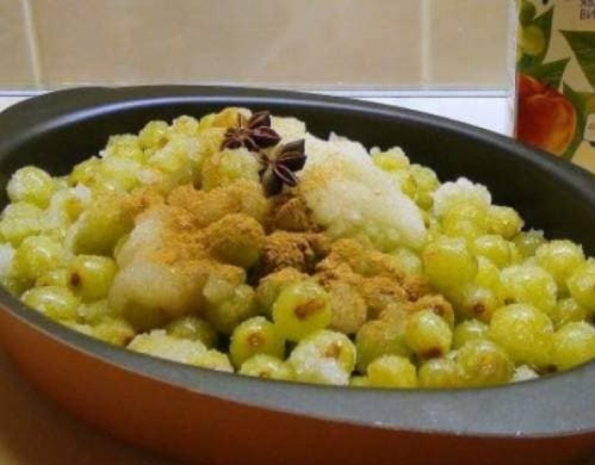 Процес приготування Процес приготування