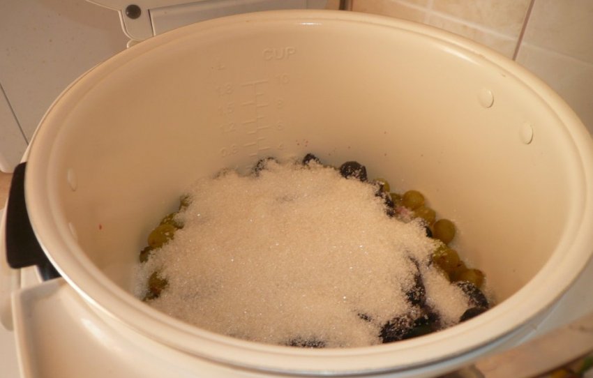 Процес приготування Процес приготування