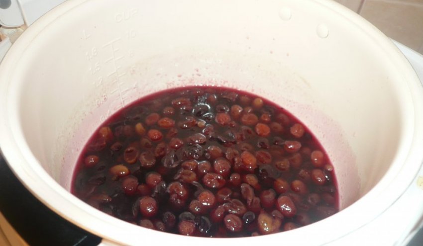 Процес приготування Процес приготування