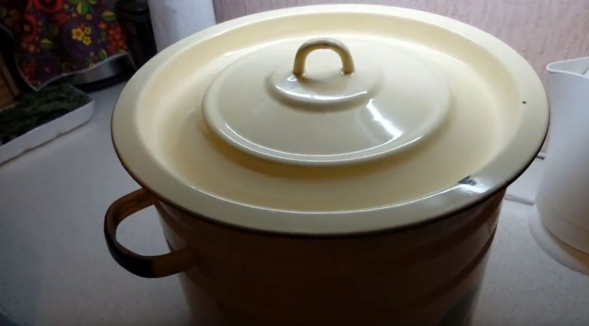 Приготування вина з чорного винограду