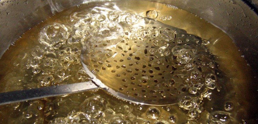 Процес приготування Процес приготування