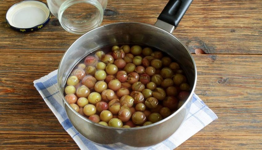 Процес приготування Процес приготування