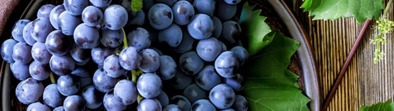 Можна виноград при цукровому діабеті?