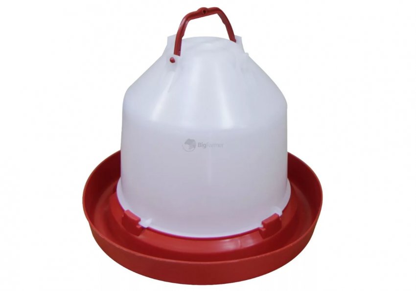 Поїлка Arion Fasoli Поїлка Arion Fasoli