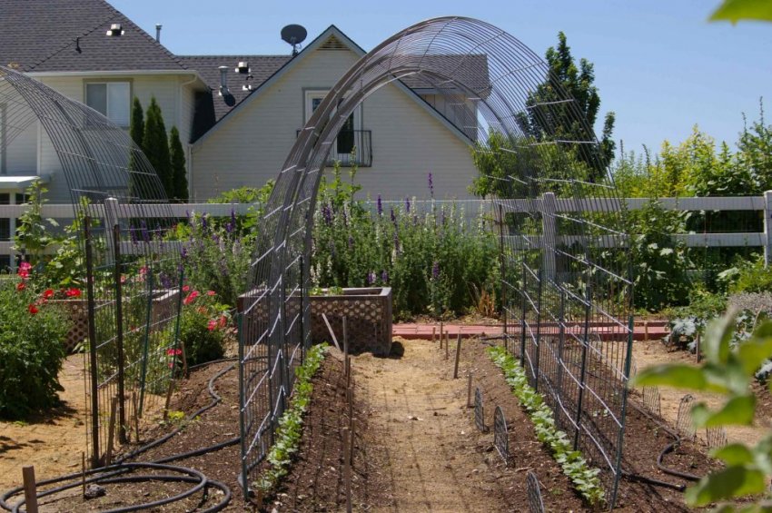 Арочний спосіб