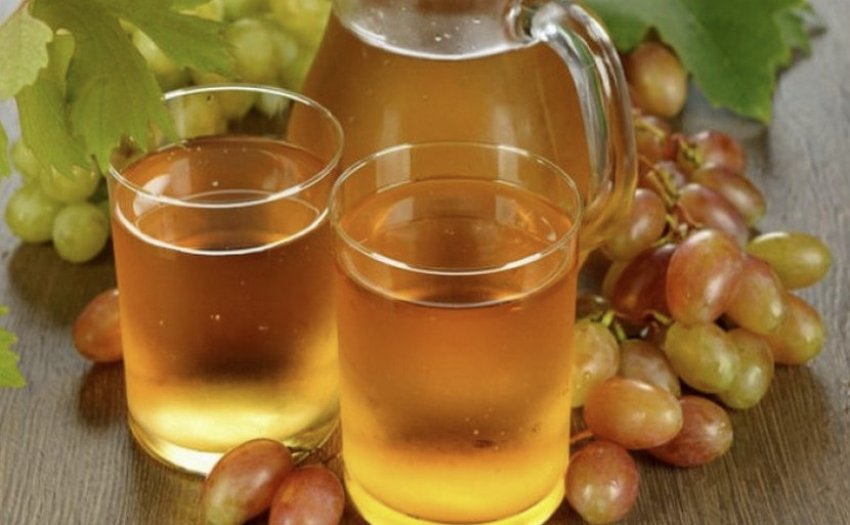 Виноградний сік Виноградний сік